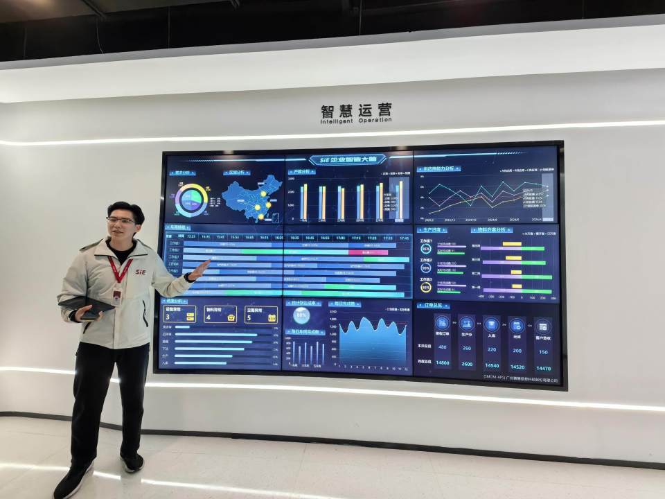 佛山機(jī)器人軍團(tuán)逐個數(shù) 瞄準(zhǔn)“機(jī)器人家電化”，順德機(jī)器人產(chǎn)業(yè)的春天要來了？