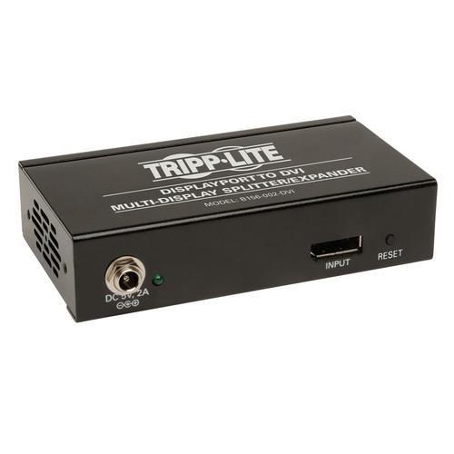 Tripp Lite B156 視頻分配器 多屏分配的穩定之選